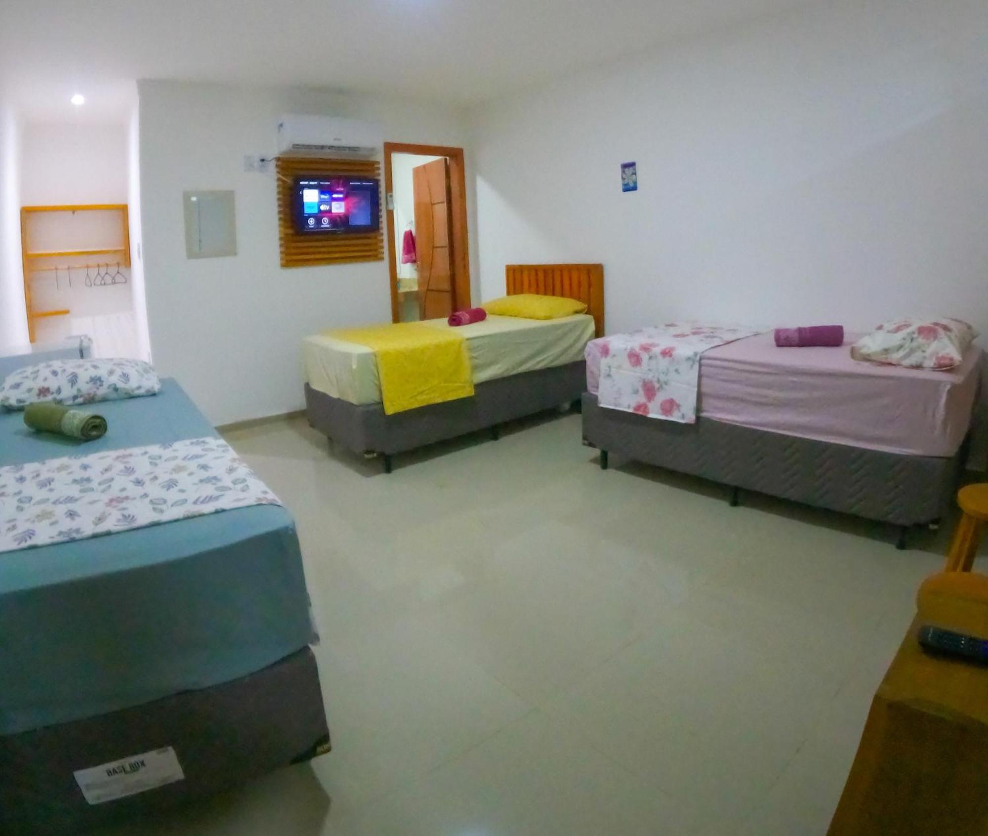 Praieira Hostel&Pousada Itacare Room photo