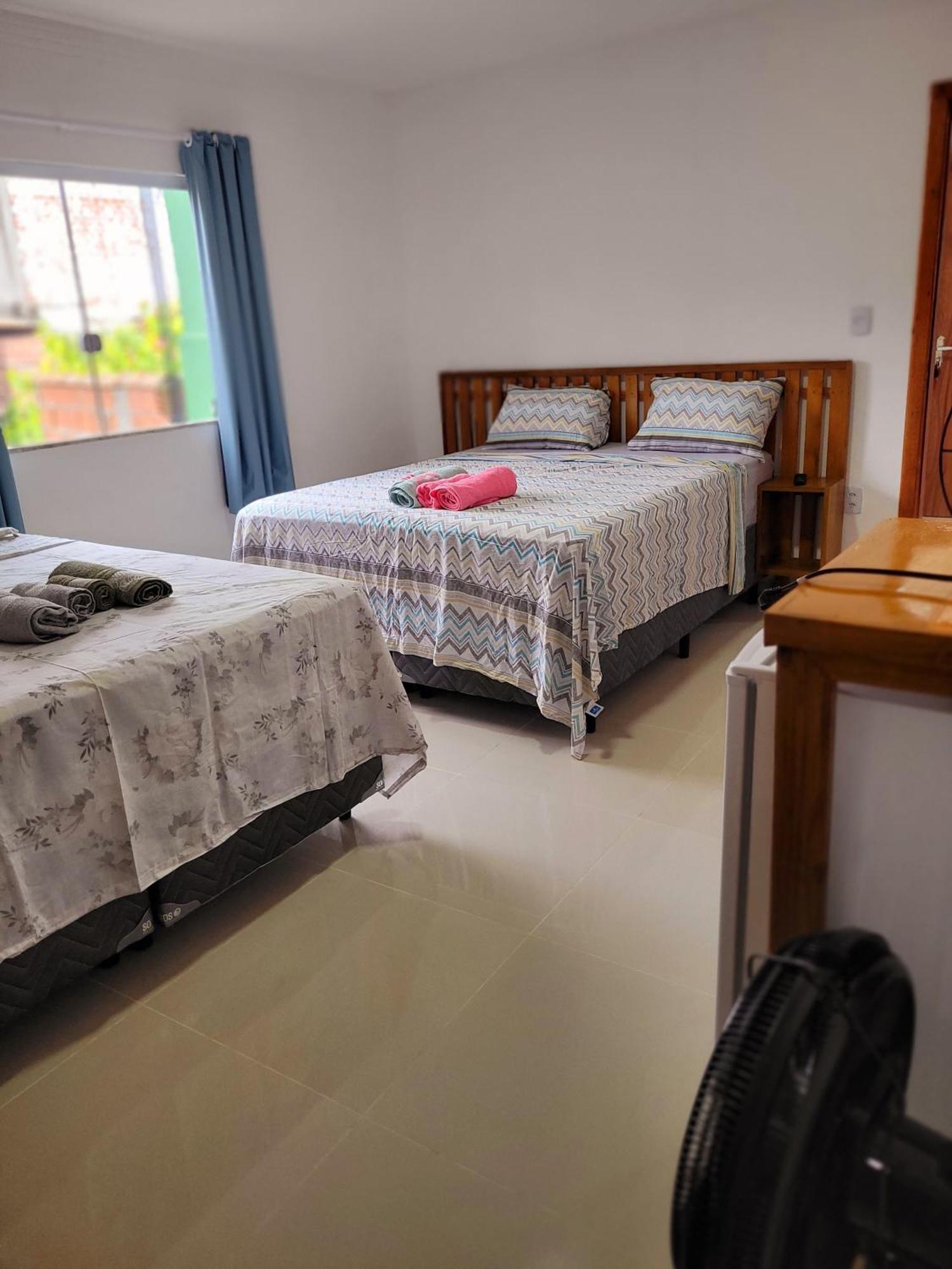 Praieira Hostel&Pousada Itacare Room photo